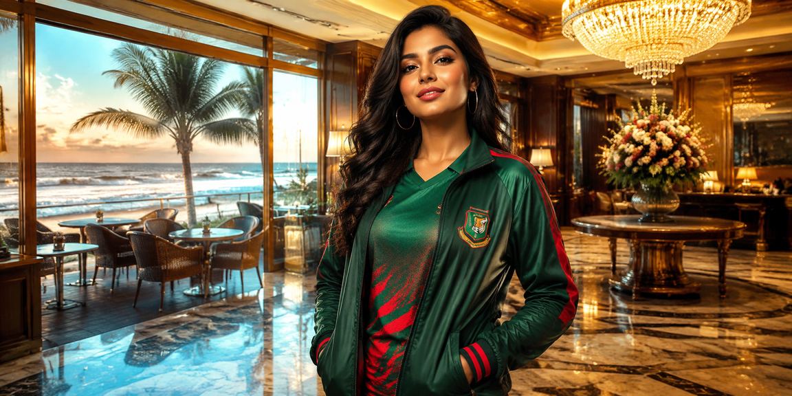 কক্সবাজারে ক্রিকেট বাজির উত্তেজনা