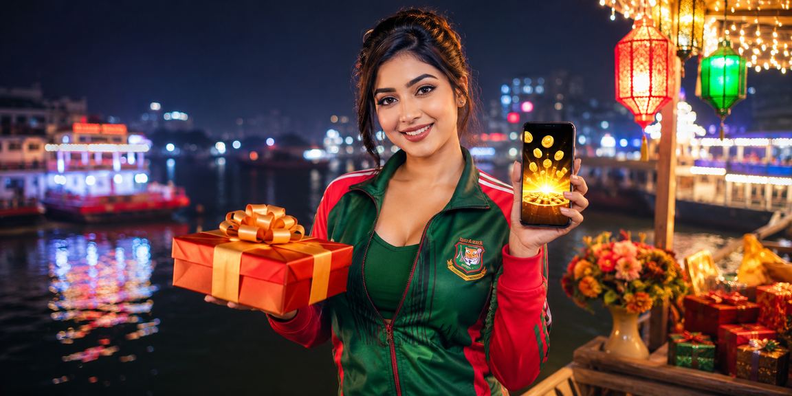 ঢাকা ক্রিকেট বেটিং উৎসব