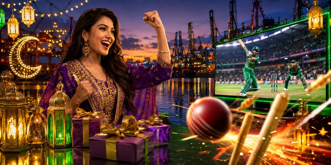 খুলনার ক্রিকেটে ঈদ উৎসব সময় বাজির উত্তেজনা