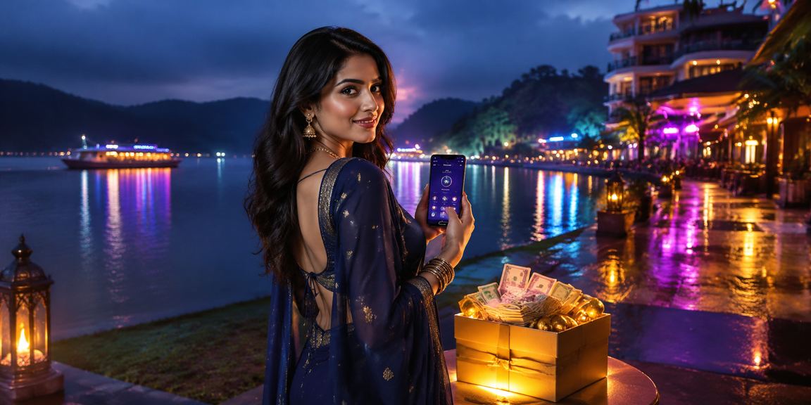 রাঙ্গামাটি মোবাইল ক্যাসিনো খেলা