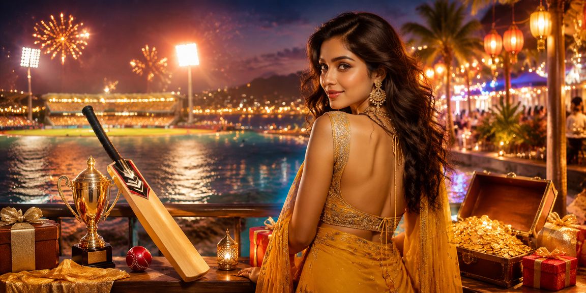 সেন্ট মার্টিন দ্বীপে ক্রিকেট বাজি ও প্রোমোশন উপভোগ